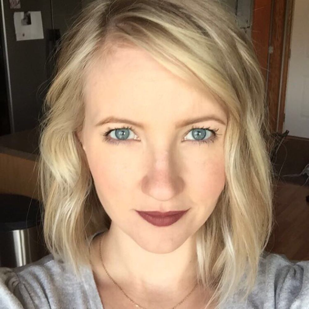 Meet your Posher, Dani